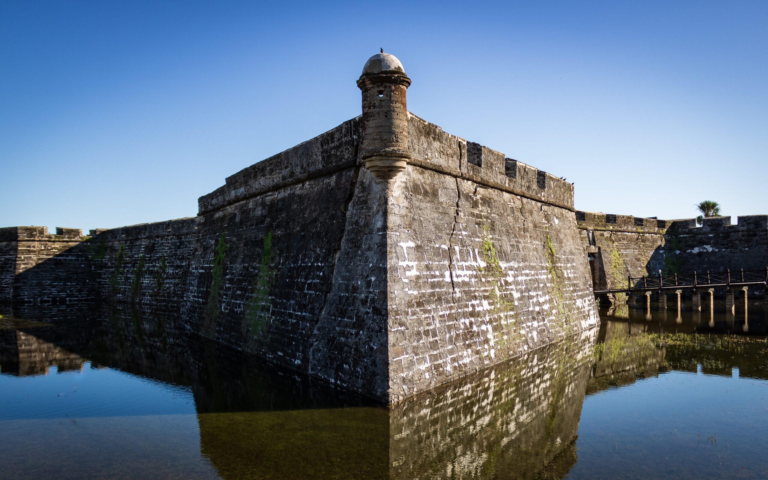 A Guide to Historic Sites Near Our Island Properties